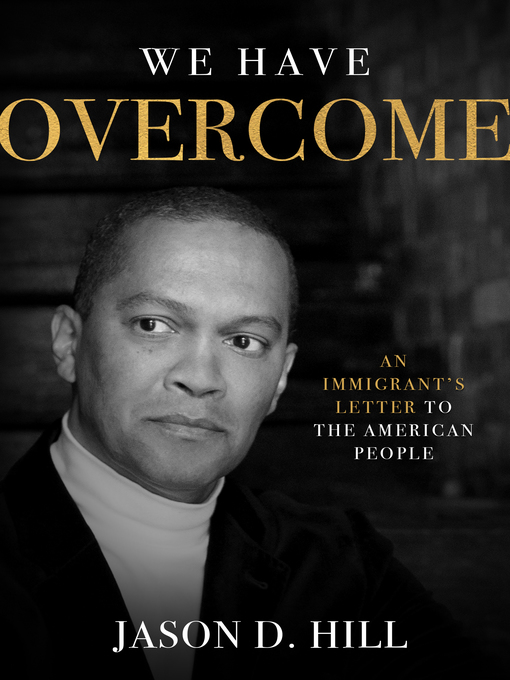 Cover of We Have Overcome